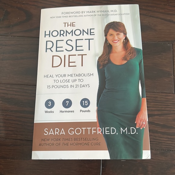 Wellness books (5 soft cover) - Picture 10 of 12